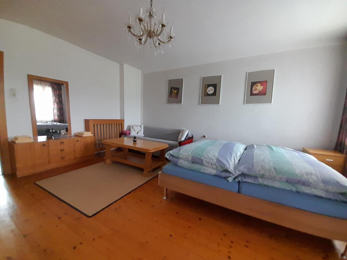 Finihaus Hotel Bad Zell ภายนอก รูปภาพ