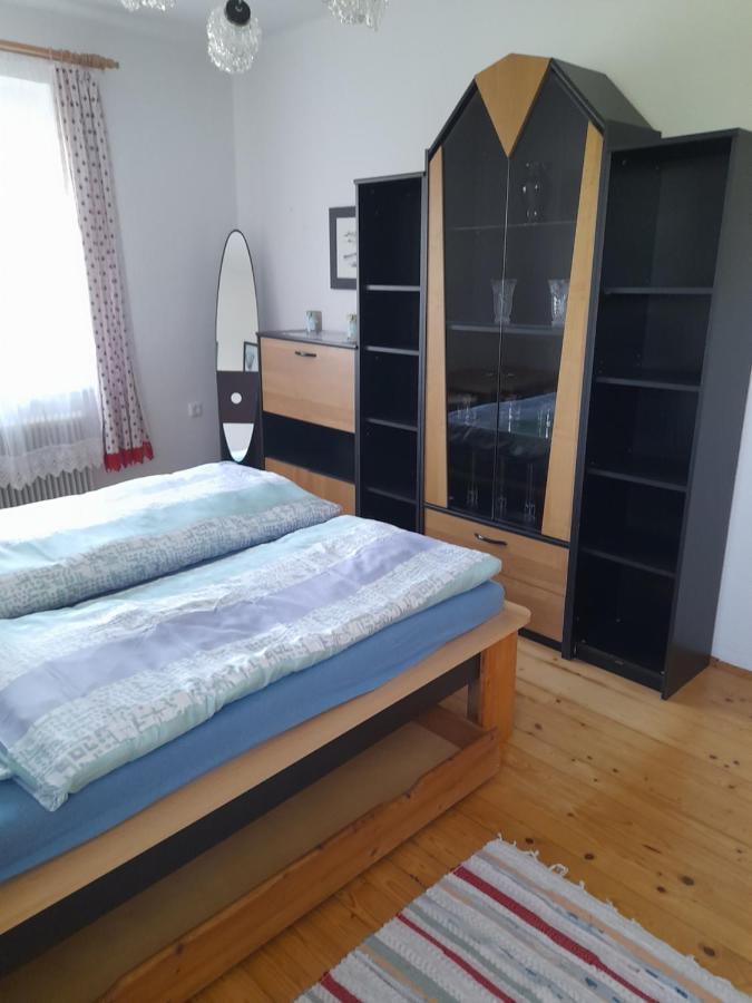 Finihaus Hotel Bad Zell ภายนอก รูปภาพ