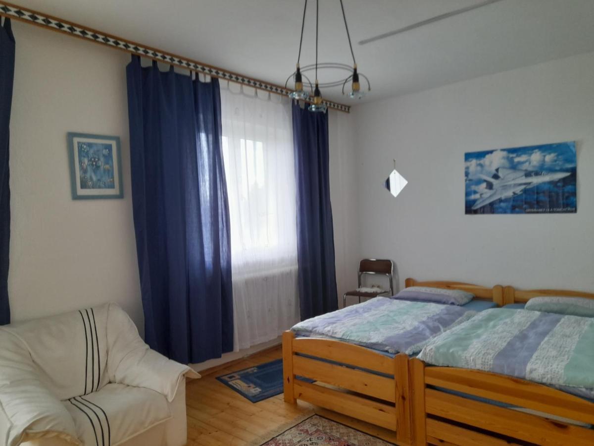 Finihaus Hotel Bad Zell ภายนอก รูปภาพ