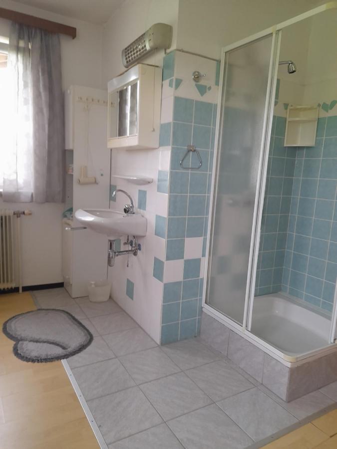 Finihaus Hotel Bad Zell ภายนอก รูปภาพ