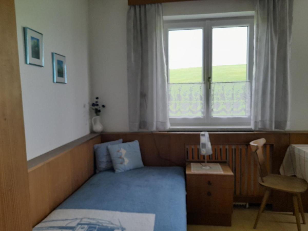 Finihaus Hotel Bad Zell ภายนอก รูปภาพ