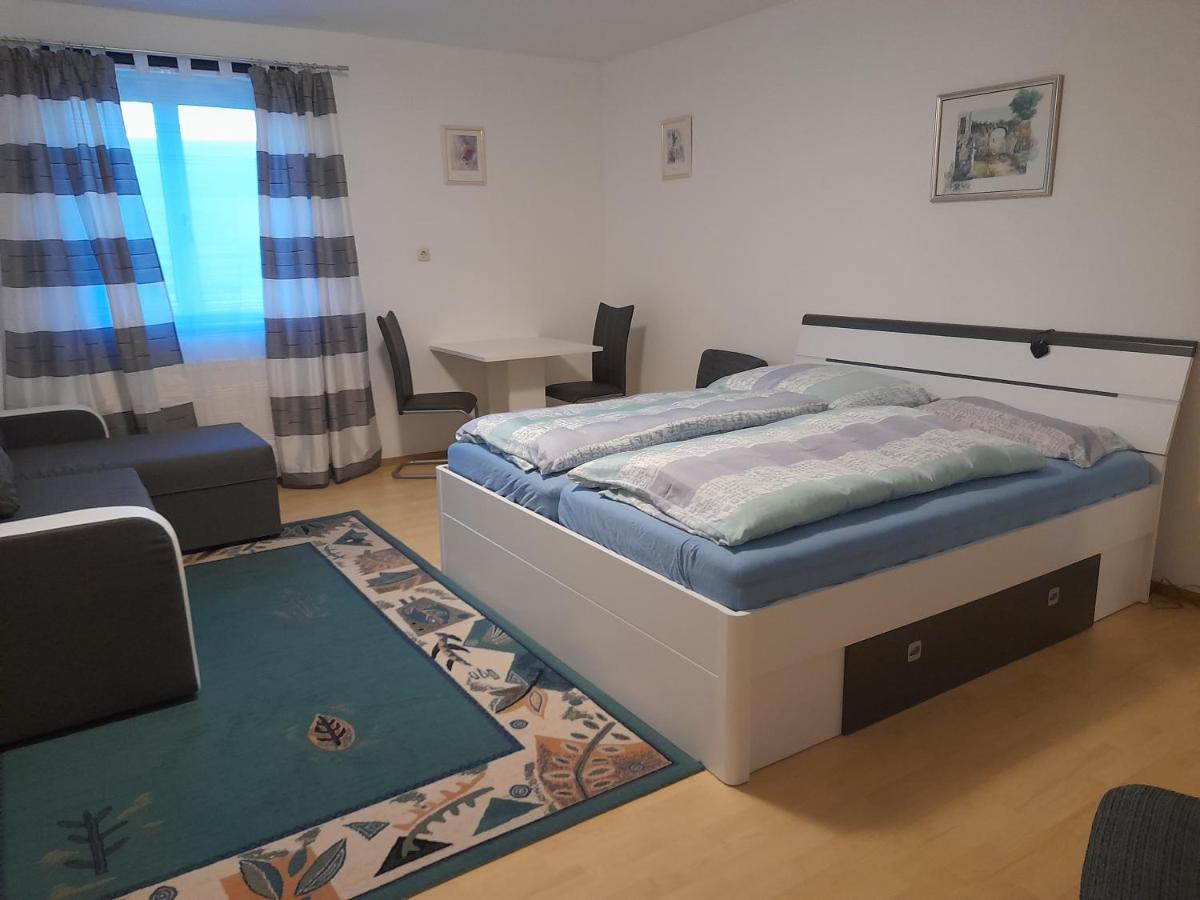 Finihaus Hotel Bad Zell ภายนอก รูปภาพ