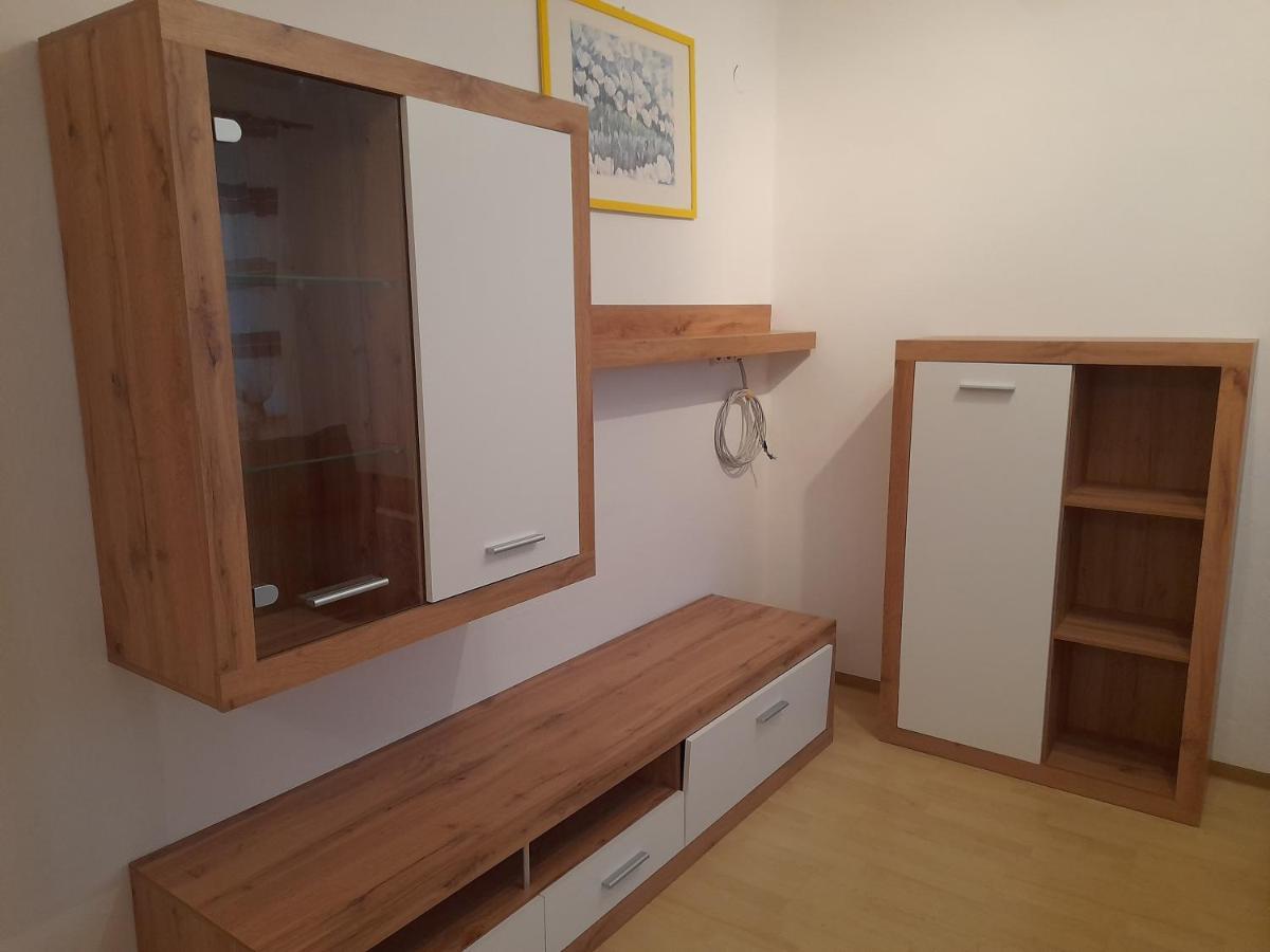 Finihaus Hotel Bad Zell ภายนอก รูปภาพ
